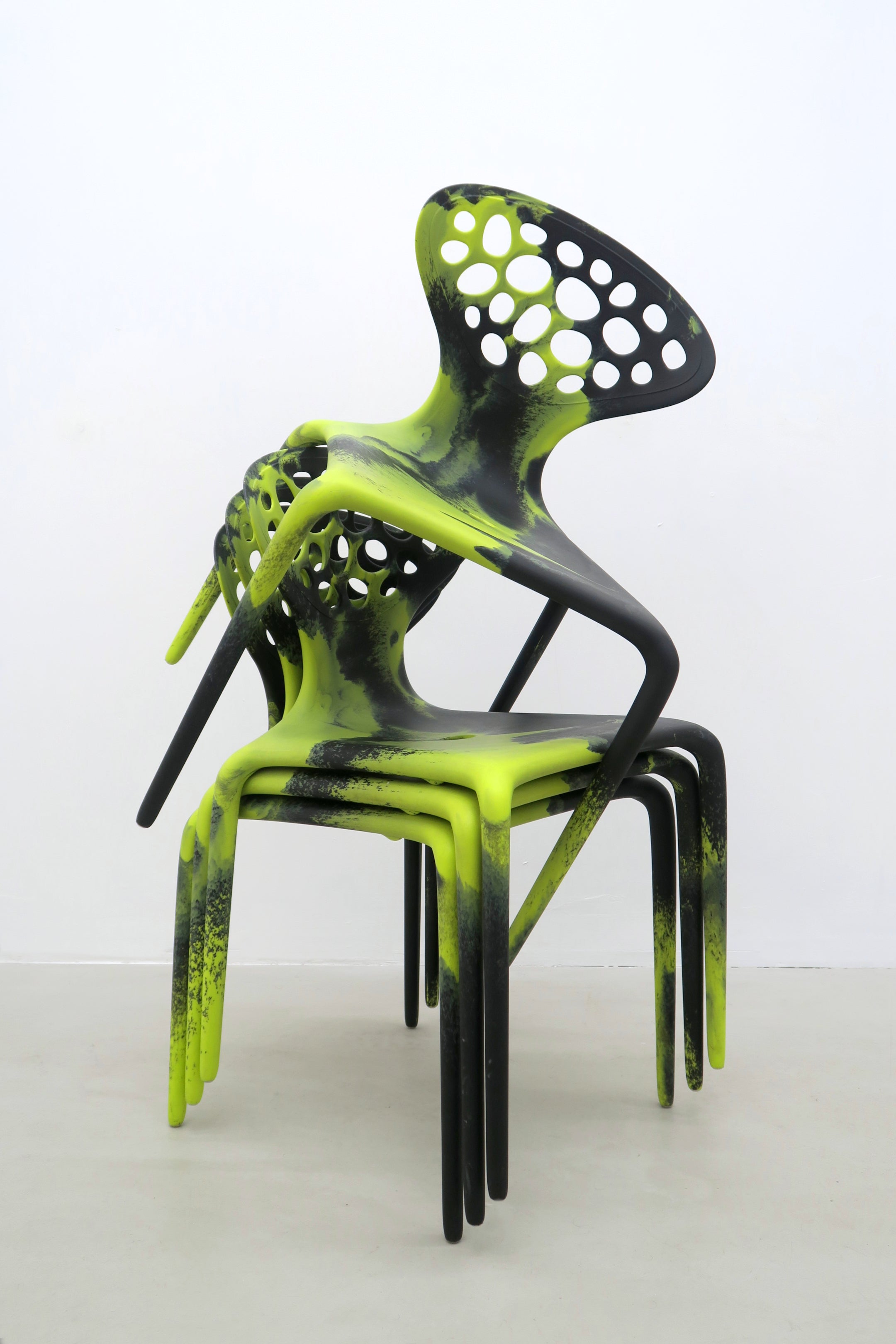 Supernatural | Ross Lovegrove | Moroso – Ragno Cose