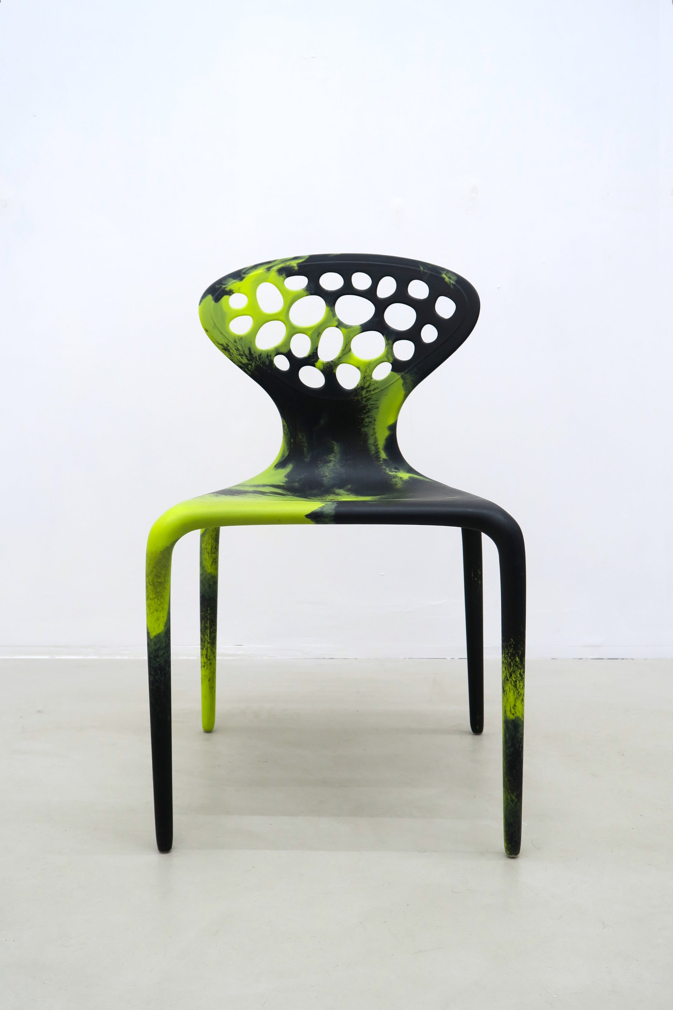 Supernatural | Ross Lovegrove | Moroso – Ragno Cose