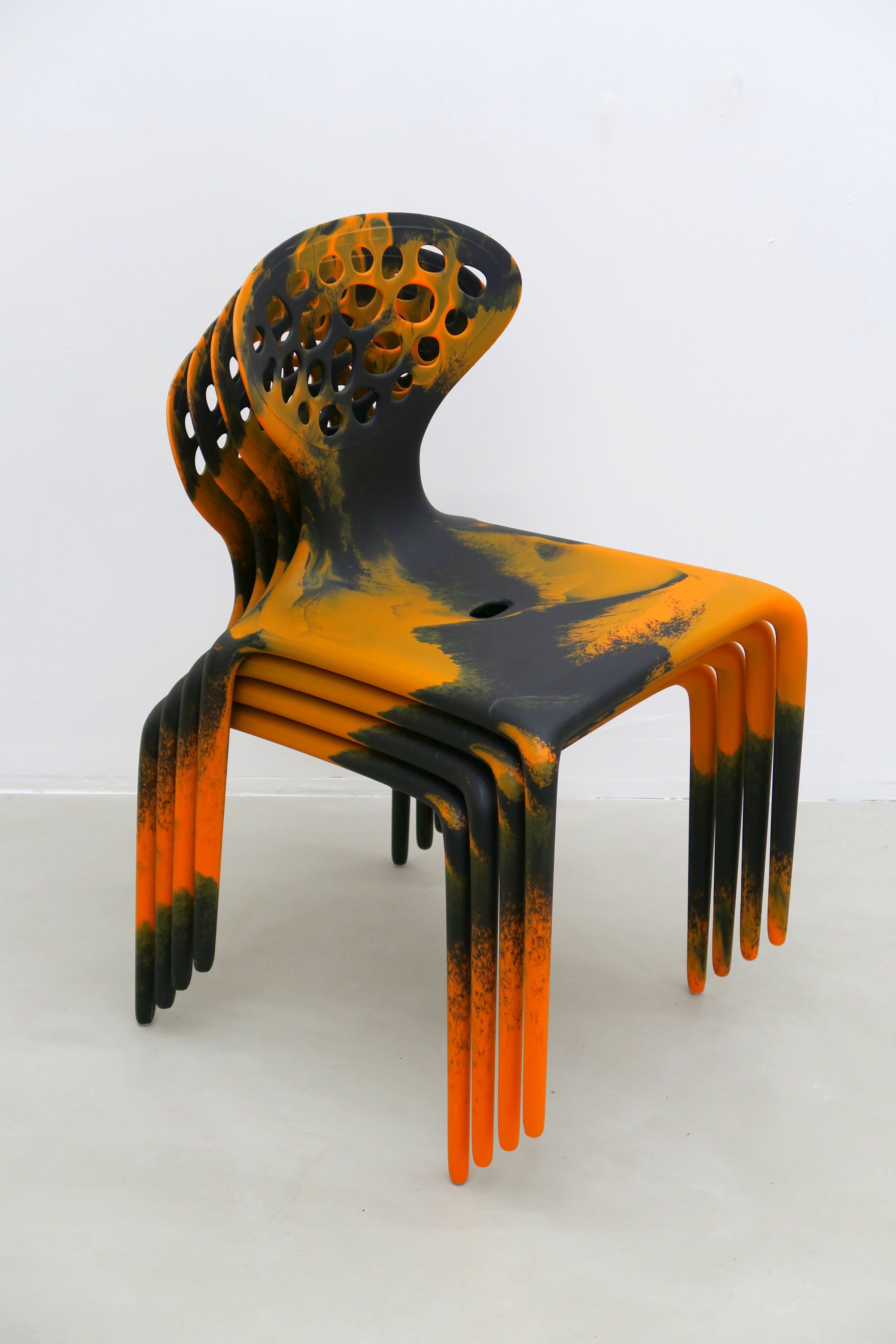 Supernatural | set of 4