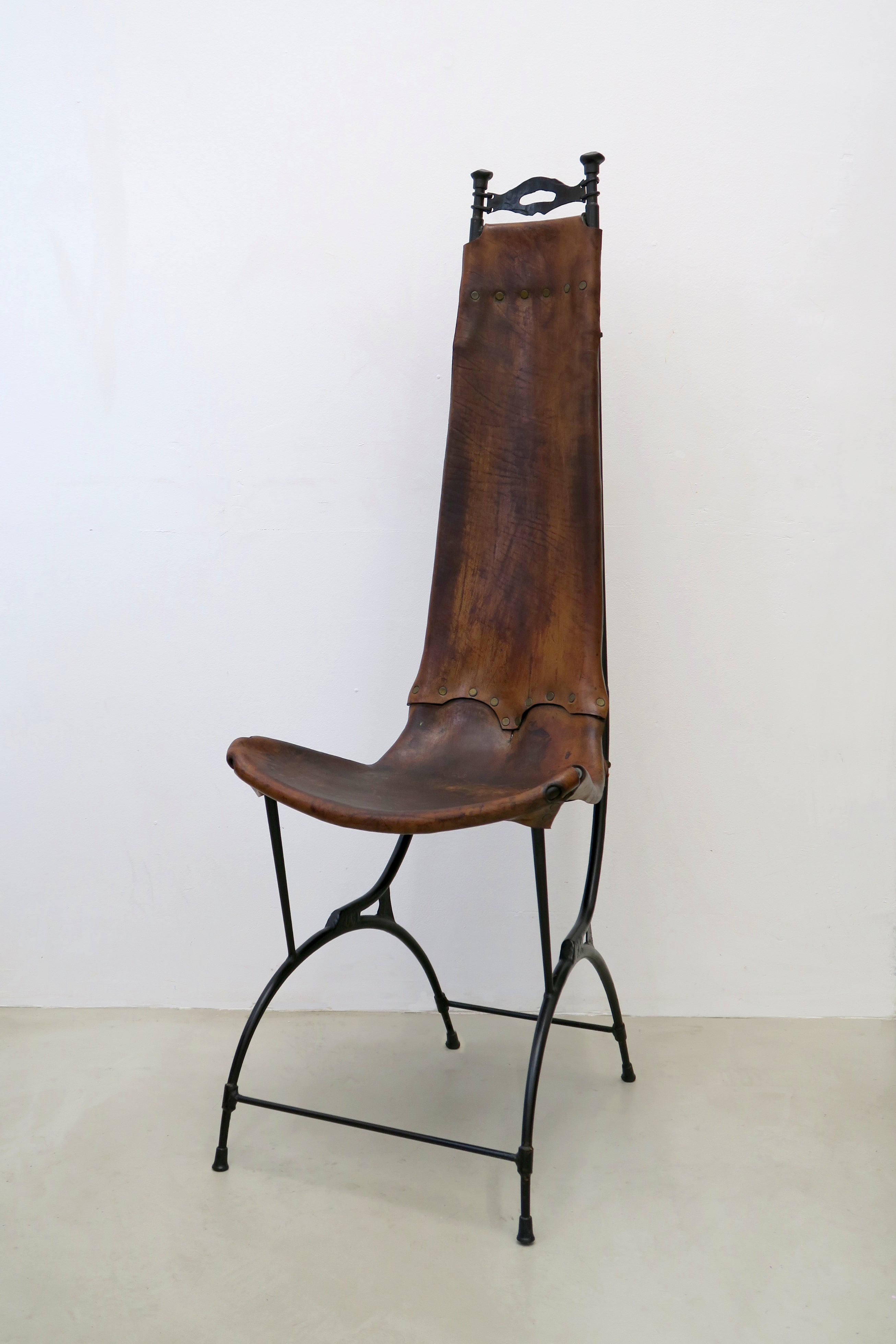 ES Chair, NIKAÏA collection