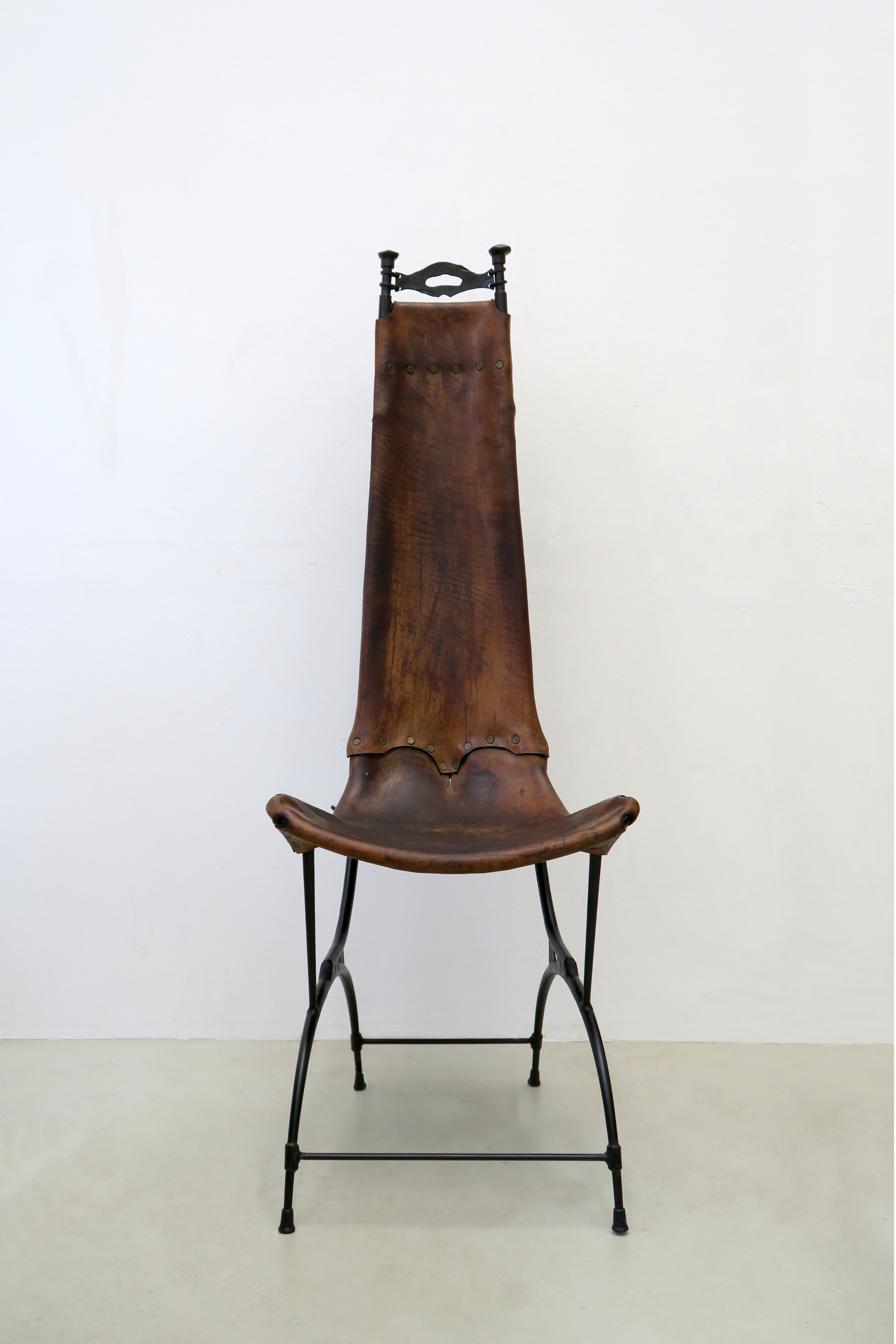 ES Chair, NIKAÏA collection