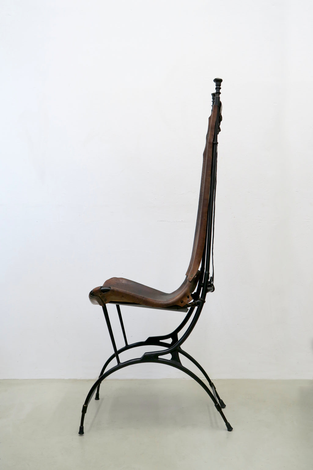 ES Chair, NIKAÏA collection