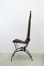 ES Chair, NIKAÏA collection
