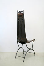 ES Chair, NIKAÏA collection