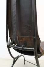 ES Chair, NIKAÏA collection