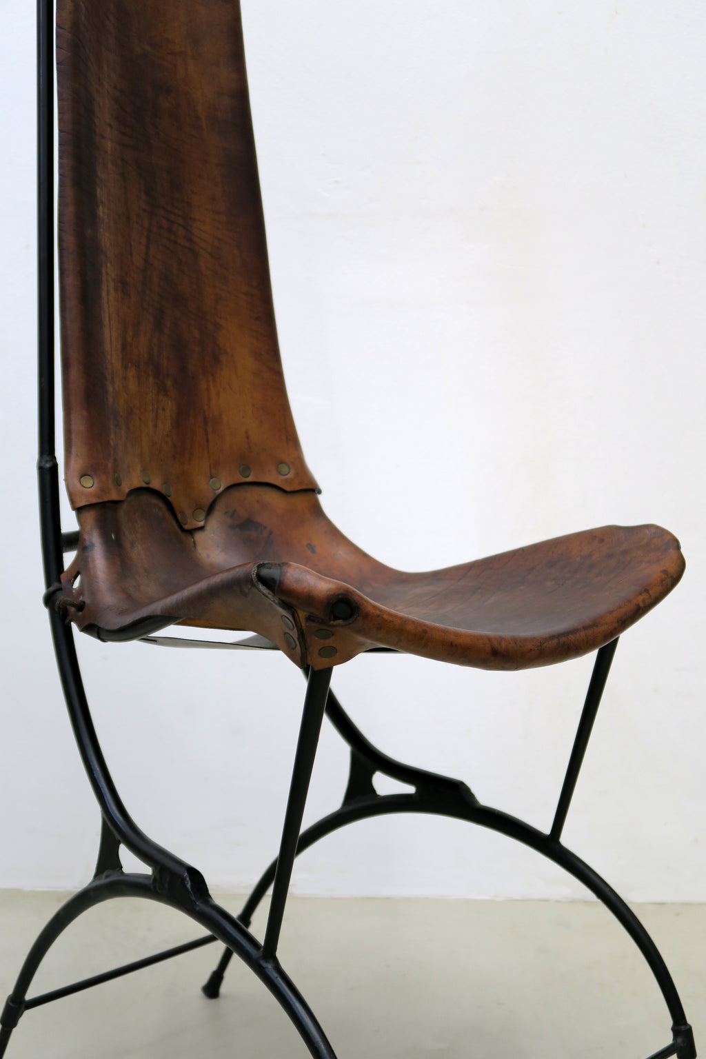 ES Chair, NIKAÏA collection