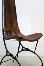 ES Chair, NIKAÏA collection