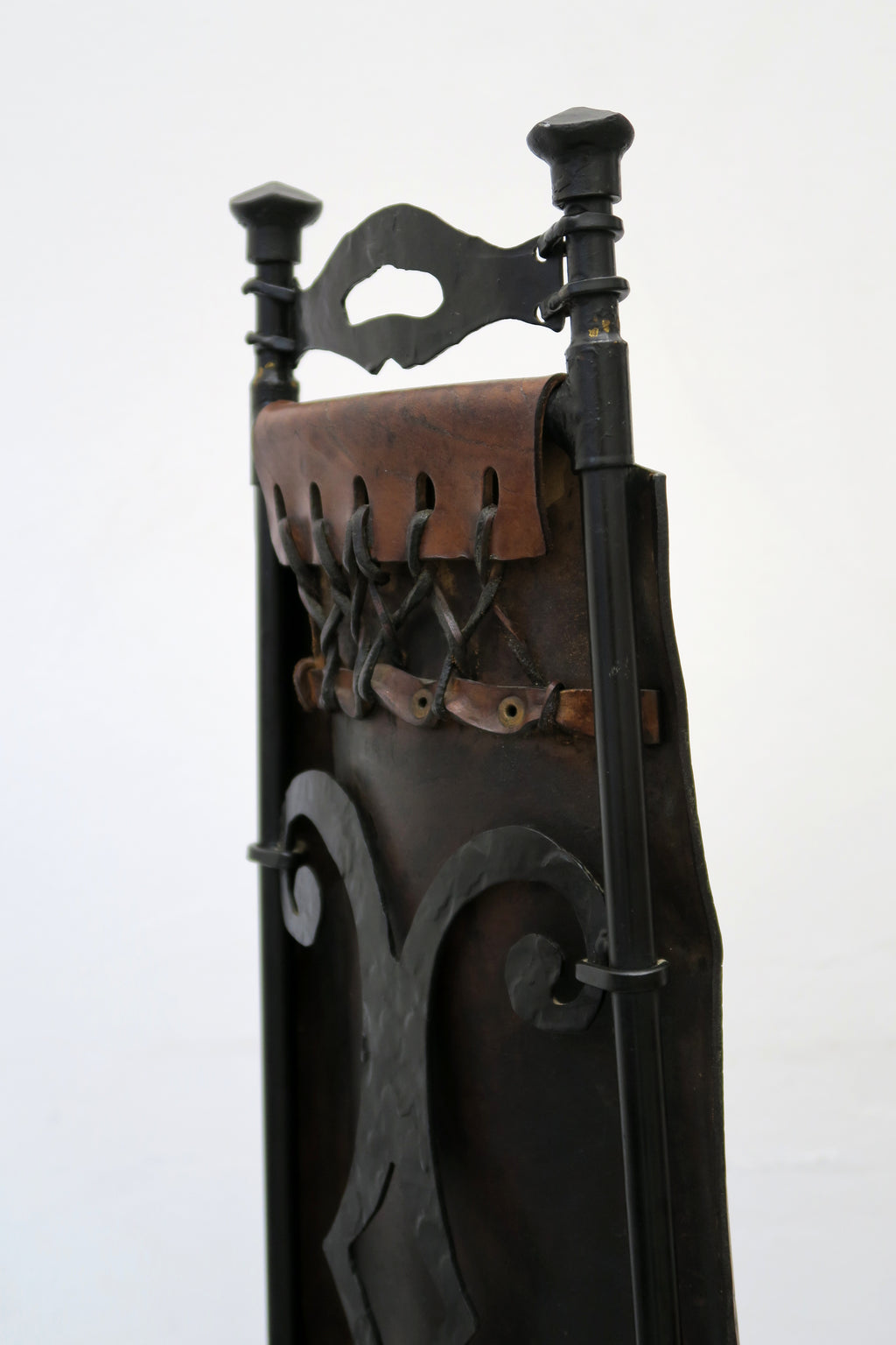 ES Chair, NIKAÏA collection